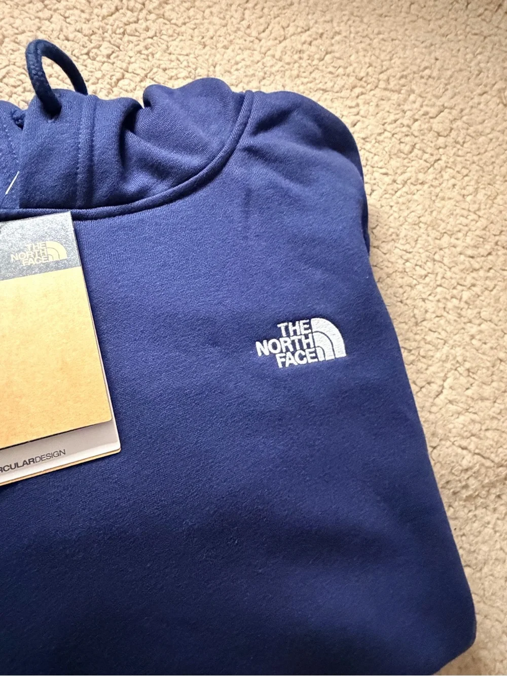 🤍North Face Men's Evolution Simple Dome Regular-Fit Hoodie🤍